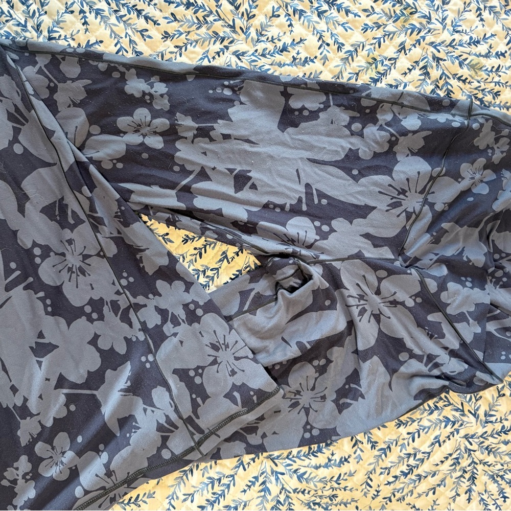 Aerie OFFLINE Superflare Leggings